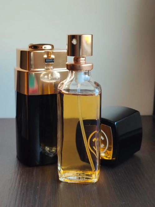 Chanel No 5 eau de toilette 48/50ml - Vintage 1979, Sieraden, Tassen en Uiterlijk, Uiterlijk | Parfum, Zo goed als nieuw, Ophalen of Verzenden