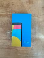 LG Nexus 5, Gebruikt, Zwart, Touchscreen, Ophalen of Verzenden