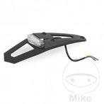 Polisport kentekenhouder/spatbord/led achterlicht /enduro
