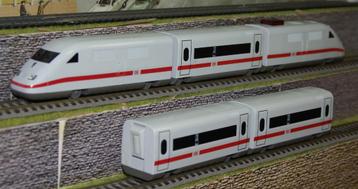 29200 Marklin ICE treinset beschikbaar voor biedingen