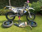 Husqvarna FE 350 2022, Particulier, Enduro, 350 cc