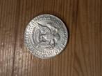 Usa half dollar 1964 zilver, Postzegels en Munten, Munten | Amerika, Ophalen of Verzenden, Noord-Amerika, Zilver