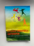 Cyclisch onderwijs ontwerpen, Boeken, Ophalen of Verzenden, Zo goed als nieuw, HBO, Diverse auteurs