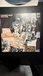 Lp van Canned Heat. Collage. Germany., Cd's en Dvd's, Ophalen of Verzenden, Gebruikt, 12 inch, Rock-'n-Roll