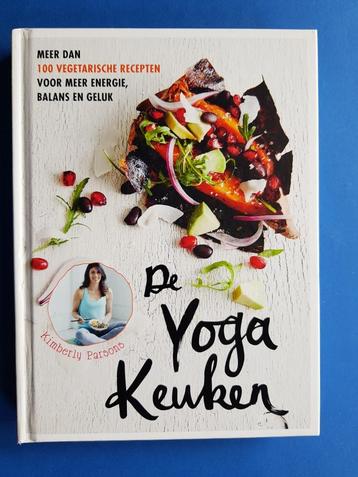 De yogakeuken - Kimberly Parsons beschikbaar voor biedingen