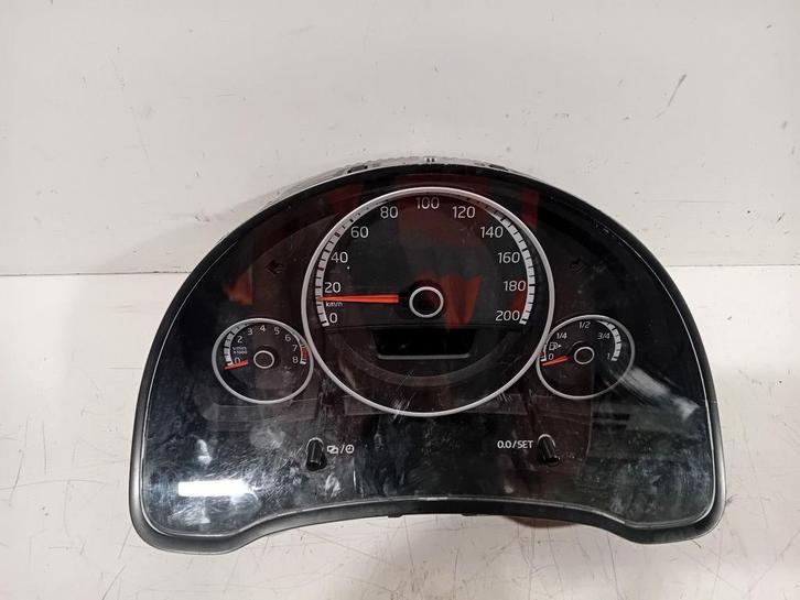 Cockpit Volkswagen Up, Auto-onderdelen, Dashboard en Schakelaars, Seat, Volkswagen, Skoda, Gebruikt, Herkomst onderdeel bekend