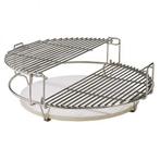 Divide & Conquer systeem Kamado XL - 51,5 cm, Ophalen, Nieuw