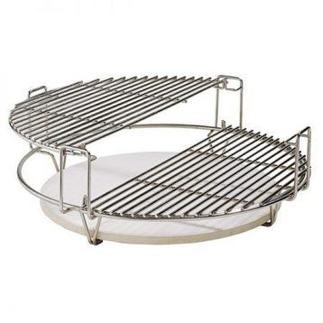 Divide & Conquer systeem Kamado XL - 51,5 cm beschikbaar voor biedingen