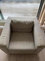 Hulsta now fauteuil, Huis en Inrichting, Fauteuils, Ophalen, 100 tot 125 cm, Zo goed als nieuw, 75 tot 100 cm