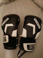 Bokshandschoenen Maat 12, Ophalen of Verzenden, Zo goed als nieuw, Bokshandschoenen