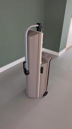 Hapro Mobile Sun HP8540 zonnebank - werkt perfect!, Witgoed en Apparatuur, Zonnebanken en Gezichtsbruiners, Ophalen, Gebruikt