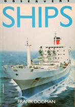 Observers Ships, Ophalen of Verzenden, Zo goed als nieuw