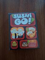 Nieuw, Sushi go spel, Hasbro, Hobby en Vrije tijd, Gezelschapsspellen | Kaartspellen, Een of twee spelers, Ophalen of Verzenden