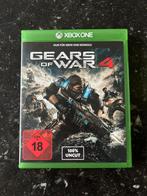 Gears of War 4, Vanaf 18 jaar, Shooter, 1 speler, Ophalen of Verzenden
