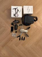 DJI Mavic Pro Platinum – Complete Set – Incl. Dozen & Guards, Ophalen, Zo goed als nieuw