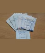 Orgelconcerten van Handel.
5 cd's in box.Handel en Hayden 4, Ophalen of Verzenden