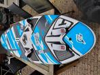 Tabou rocket 135 ced, Watersport en Boten, Windsurfen, Ophalen, Zo goed als nieuw, Minder dan 250 cm, Plank