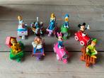 Disney Beetosee poppetjes/ figuren, Ophalen of Verzenden