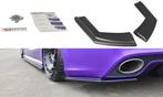 Voorlip spoiler skirt achterlip - Audi RS5 8T Coupe 11-15, Ophalen of Verzenden