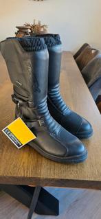 TCX Infinity Motorlaarzen Maat 42 - Nieuw!, Ophalen of Verzenden