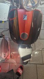Vespa lx 4t moet weg, Ophalen, Overige modellen, Zo goed als nieuw, 50 cc