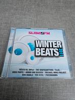 Slam!FM Winterbeats 2011 dubbelcd, Ophalen of Verzenden, Zo goed als nieuw