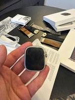 Apple whatch ultra 2 alpine loop, Sieraden, Tassen en Uiterlijk, Smartwatches, Ophalen, Zo goed als nieuw, IOS