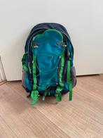 Reis Rugzak, Sieraden, Tassen en Uiterlijk, 25 tot 40 cm, Zo goed als nieuw, Trekking, Ophalen