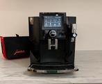 Jura S8 koffiemachine, Afneembaar waterreservoir, 10 kopjes of meer, Koffiebonen, Ophalen of Verzenden