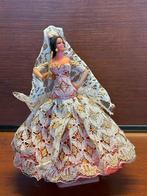 Te koop spaanse pop Flamenco danseres, Ophalen of Verzenden, Zo goed als nieuw, Pop