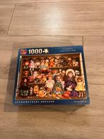 King Puzzel - Grandmothers Dresser - 1000 stukjes, Hobby en Vrije tijd, Ophalen, 500 t/m 1500 stukjes, Zo goed als nieuw, Legpuzzel