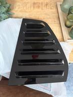 Golf 6 raam roosters nieuw glanszwart, Auto-onderdelen, Ophalen of Verzenden, Nieuw