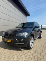BMW X5 3.0D Xdrive. Panorama /stoelverw  / standkachel, Auto's, 2993 cc, 2080 kg, Diesel, Vierwielaandrijving