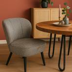 Retro fauteuil, Huis en Inrichting, Ophalen of Verzenden, Gebruikt