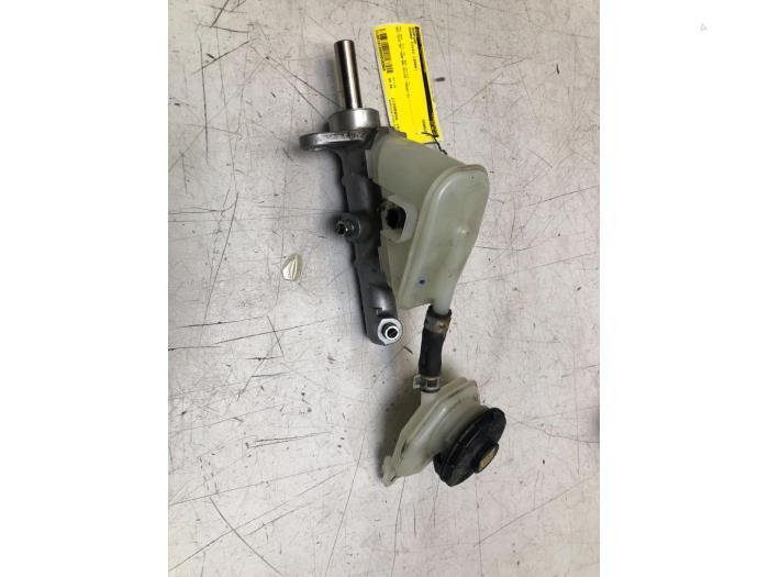 Rempomp van een Honda Civic, Auto-onderdelen, Remmen en Aandrijving, Honda, Gebruikt, 3 maanden garantie, Ophalen of Verzenden