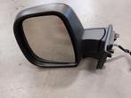 Buitenspiegel links Peugeot Partner elek. inklapbaar, Ophalen, Gebruikt, Amsterdam, Webformulier