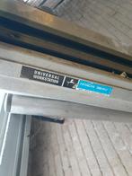 hitachi uu610cz, Doe-het-zelf en Verbouw, Ophalen of Verzenden, Zo goed als nieuw, Rolsteiger of Kamersteiger