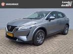 Nissan QASHQAI 1.3 MHEV Acenta Winter Pack Connect Pack | Tr, Voorwielaandrijving, Stof, Gebruikt, Euro 6