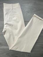 CAMBIO - off-white broek - 34 (XS), Cambio, Verzenden, Wit, Zo goed als nieuw