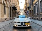 Alfa Romeo Brera Ti 1.7 T SkyWindow | CarPlay | Trekhaak, Auto's, Alfa Romeo, Voorwielaandrijving, Euro 5, Brera, 4 cilinders