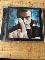 Cd’s van Robbie Williams € 2 per stuk, Gebruikt, Ophalen of Verzenden