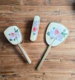 Kaptafel set., Antiek en Kunst, Ophalen of Verzenden