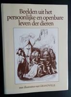 Beelden uit het persoonlijke en openbare leven der dieren, Gelezen, Ophalen of Verzenden