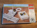 Lego 7862 Ontkoppelingsdoos 12V - Bijna Compleet!, Ophalen of Verzenden, Gebruikt, Complete set, Lego