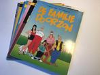 De familie Doorzon deel 1 t/m 7, Boeken, Meerdere stripboeken, Ophalen of Verzenden, Zo goed als nieuw