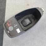 Helmbak China LX AGM VX S Buddybak GTS BTC Riva IVA Buddy, Verzenden, Gebruikt, Kap, Overige merken