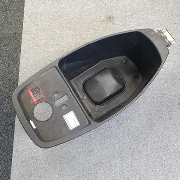 Helmbak China LX AGM VX S Buddybak GTS BTC Riva IVA Buddy  beschikbaar voor biedingen