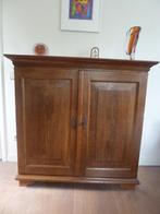 EIKEN KAST, Antiek en Kunst, Ophalen