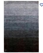 Calvin Klein vloerkleed wol Haze Smoke Indigo, Huis en Inrichting, Stoffering | Tapijten en Kleden, 200 cm of meer, 200 cm of meer