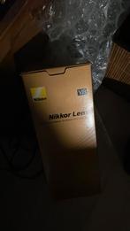 Veel Nikon lenzen en een tas en een Velbon statief., Ophalen of Verzenden, Zo goed als nieuw, Telelens